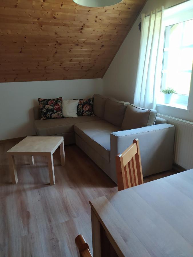 U Tomicku Hotell Paseky nad Jizerou Eksteriør bilde